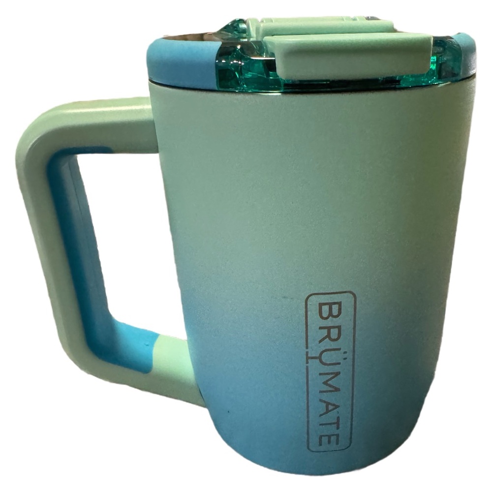 BRÜMATE MUV 15oz – Limited Edition - Seaglass - Picture 2 of 6